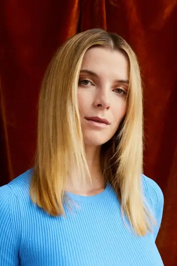 Zdjęcie Betty Gilpin #15085