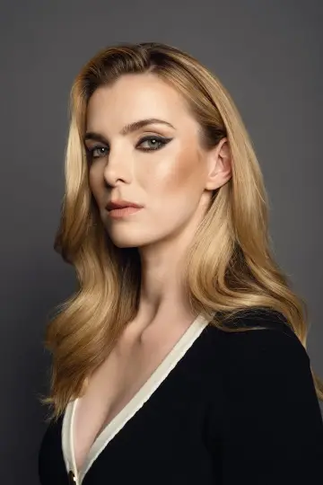 Zdjęcie Betty Gilpin #15087