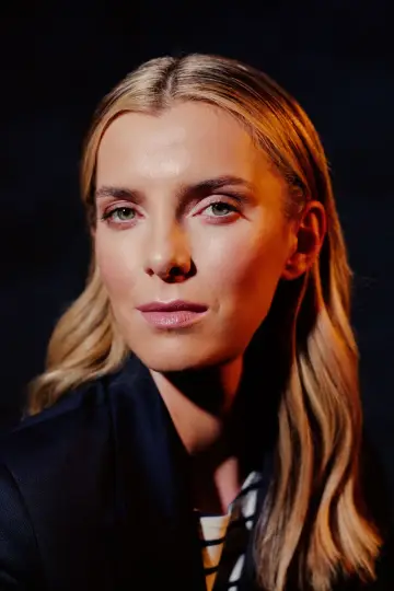 Zdjęcie Betty Gilpin #15088