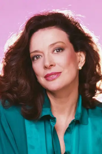 Zdjęcie  (Dixie Carter) #263750