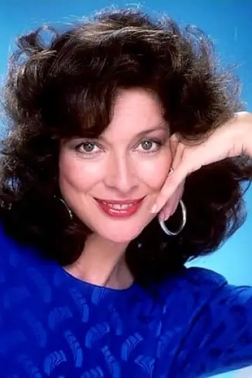 Zdjęcie  (Dixie Carter) #263752