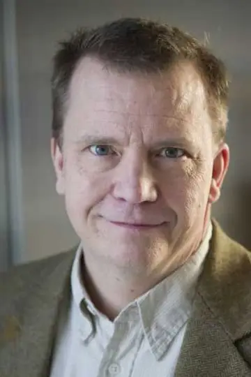 Zdjęcie Harald Hamrell #137366