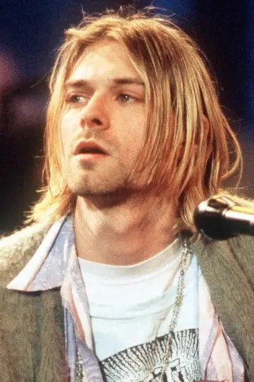 Zdjęcie Kurt Cobain #269364