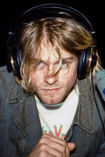 Zdjęcie Kurt Cobain #269366