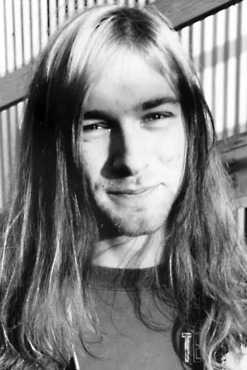 Zdjęcie Kurt Cobain #343355