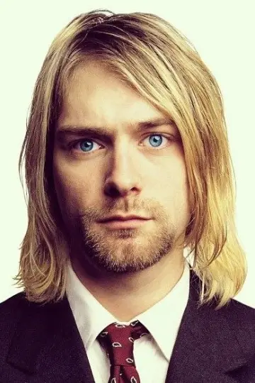 Zdjęcie Kurt Cobain (Kurt Cobain) #343356