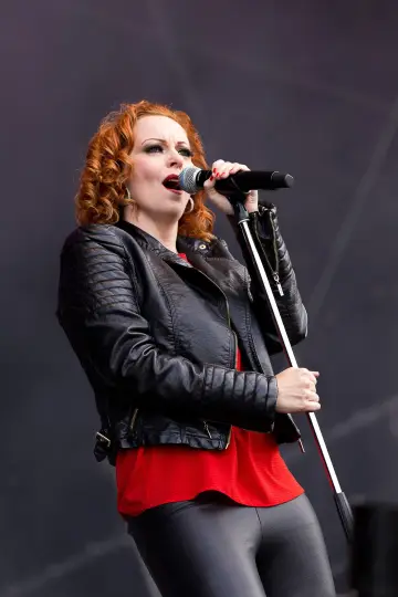 Zdjęcie  (Anneke van Giersbergen) #635410