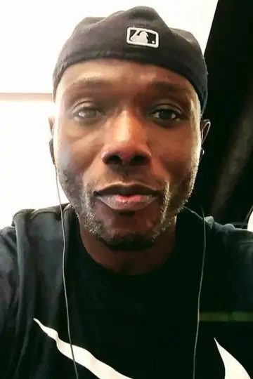 Zdjęcie Damon Wimbley