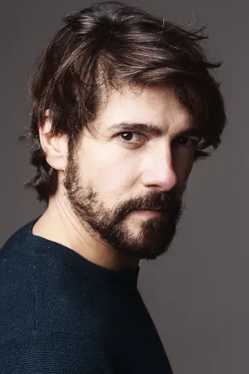 Zdjęcie Félix Gómez #208572
