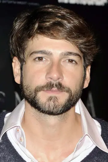 Zdjęcie Félix Gómez #208575