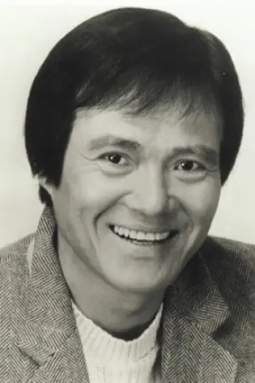 Zdjęcie Johnny Yune #91764