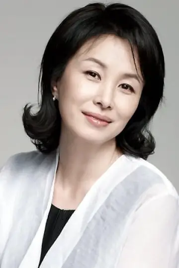 Zdjęcie  (Kim Mi-sook) #314565