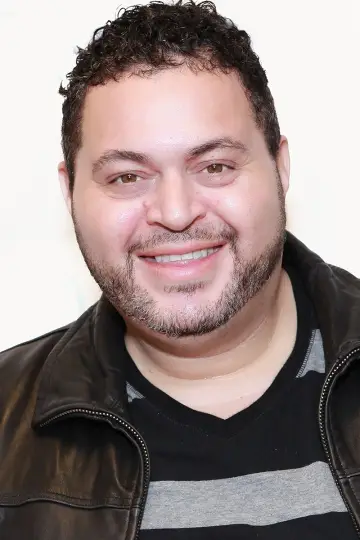 Zdjęcie Mark Morales