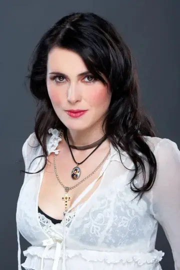 Zdjęcie  (Sharon den Adel) #419902