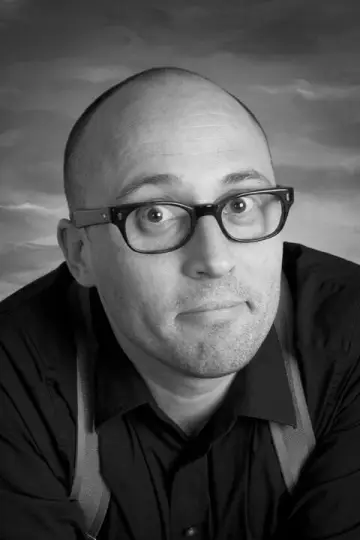 Zdjęcie Adam Elliot #116252