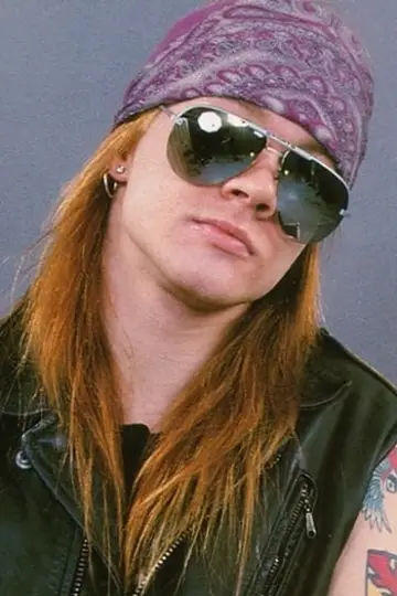 Zdjęcie Axl Rose #69406