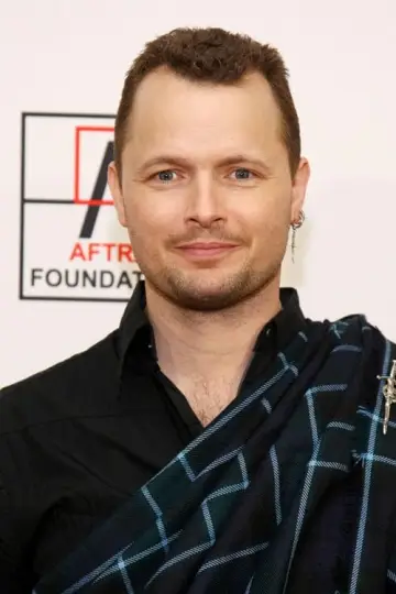 Zdjęcie Holter Graham #114225