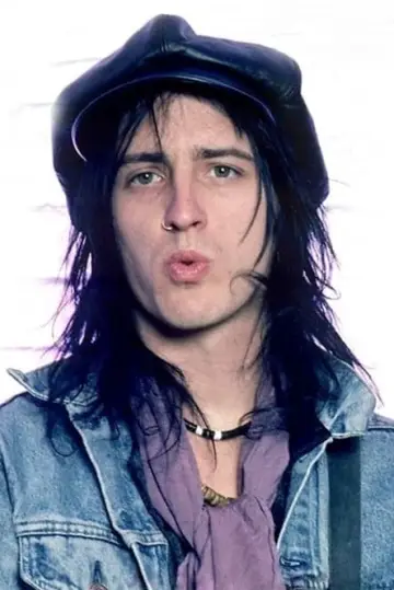 Zdjęcie Izzy Stradlin #69407