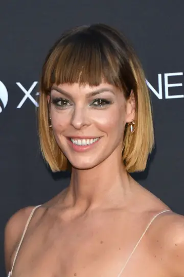 Zdjęcie Pollyanna McIntosh #91614