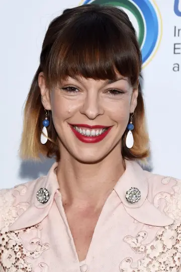 Zdjęcie Pollyanna McIntosh #91615