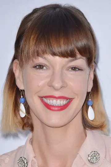 Zdjęcie Pollyanna McIntosh #91616