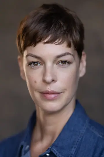 Zdjęcie Pollyanna McIntosh #91617