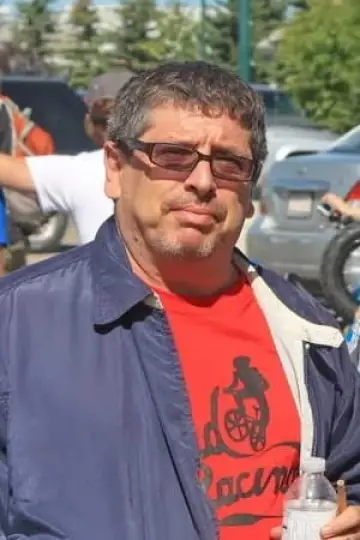 Zdjęcie Sam Bernard #190043