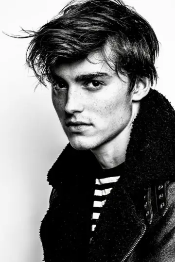 Zdjęcie Spencer List #83439