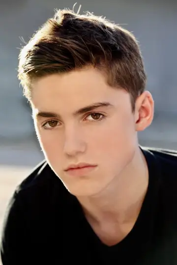 Zdjęcie Spencer List #83440