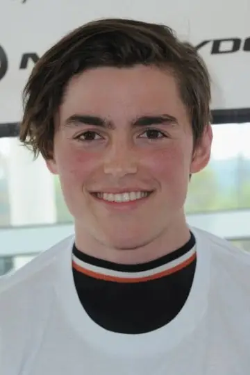 Zdjęcie Spencer List #83441