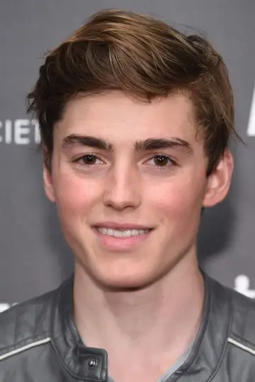 Zdjęcie Spencer List #83442
