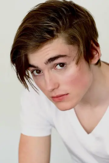 Zdjęcie Spencer List #83443
