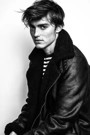 Zdjęcie Spencer List #83444