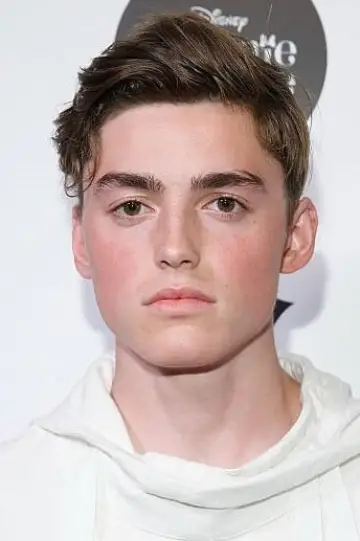 Zdjęcie Spencer List #83445