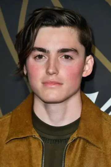 Zdjęcie Spencer List #83447