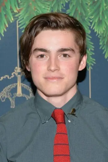 Zdjęcie Spencer List #83449