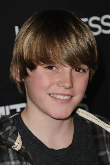 Zdjęcie Spencer List #83450