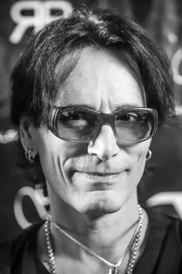 Zdjęcie Steve Vai #104859