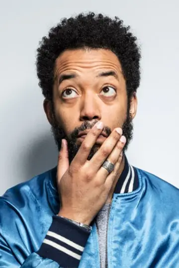 Zdjęcie Wyatt Cenac #18846