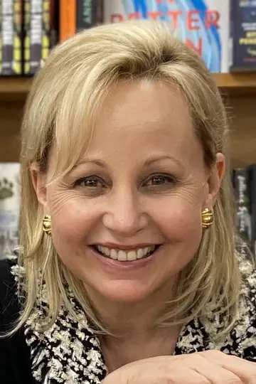 Zdjęcie Deborah Goodrich #119641