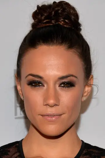 Zdjęcie Jana Kramer #122491