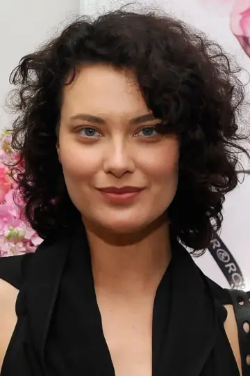 Zdjęcie Shalom Harlow #124899