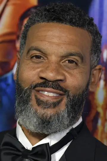 Zdjęcie Aaron D. Spears #102155