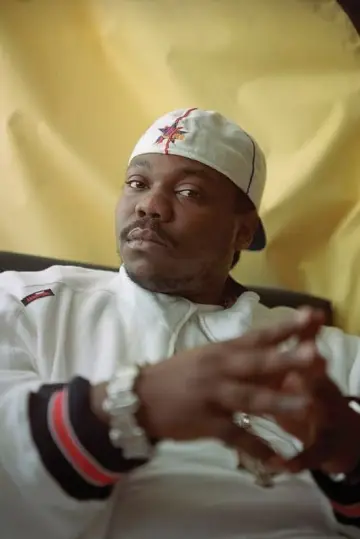Zdjęcie Beanie Sigel #87447
