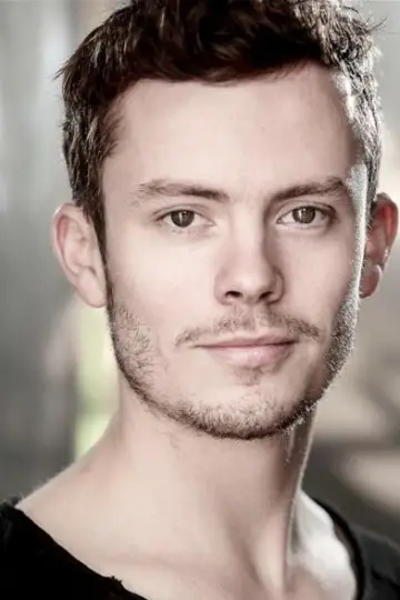 Zdjęcie Ciaran Joyce #4463