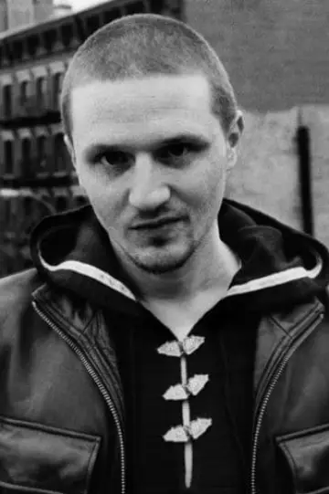Zdjęcie Paul Sado #2704