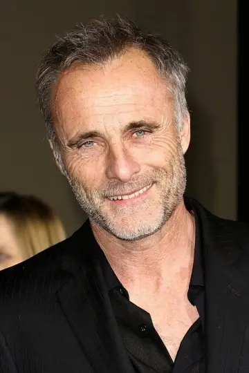 Zdjęcie Timothy V. Murphy #22299
