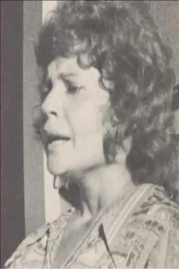 Zdjęcie Joan Gerber #101684