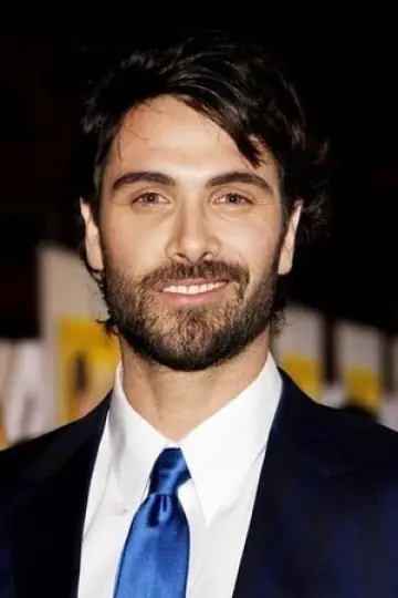 Zdjęcie Luca Calvani #78261