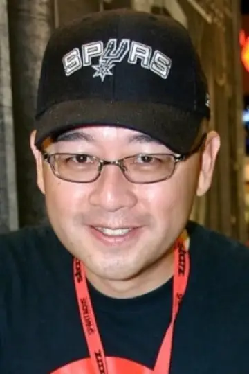 Zdjęcie Sam Liu #74573